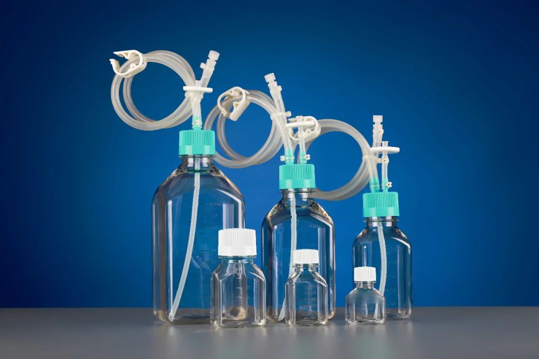 邀约 | IVB4.0时代启幕，共赴上海，与耐思共探生物技术新未来