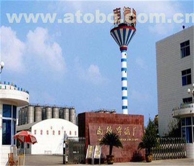 科润生物 精研啤酒酿造技术，赋能家酿与商业生产