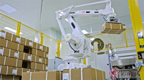 云南生物医药产业崛起 从血液制品到疫苗，本土生物技术“强身健体”新篇章