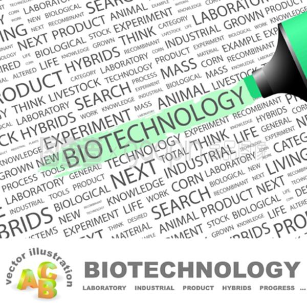 交叉融合 生物技术与信息技术的协同创新