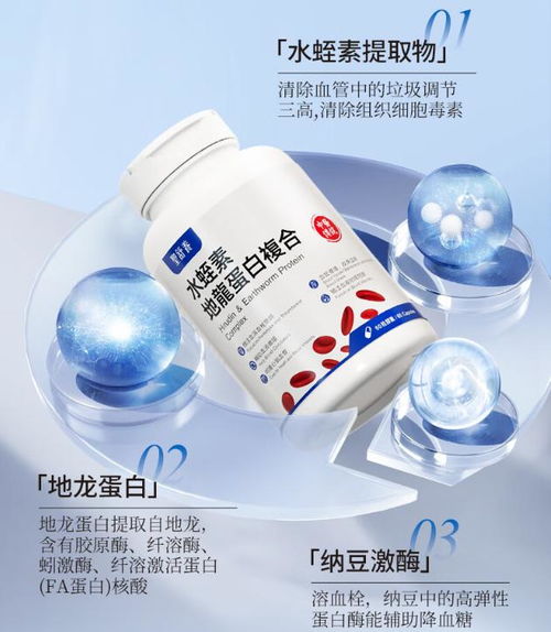 水蛭素品牌深度解析 世界排名、正宗性与效果评价