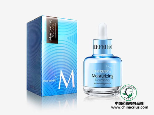 化妆品OEM研发中的生物技术 革新与应用的无限可能